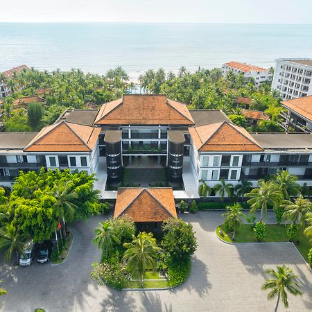 Anantara Mui Ne Resort Exterior photo