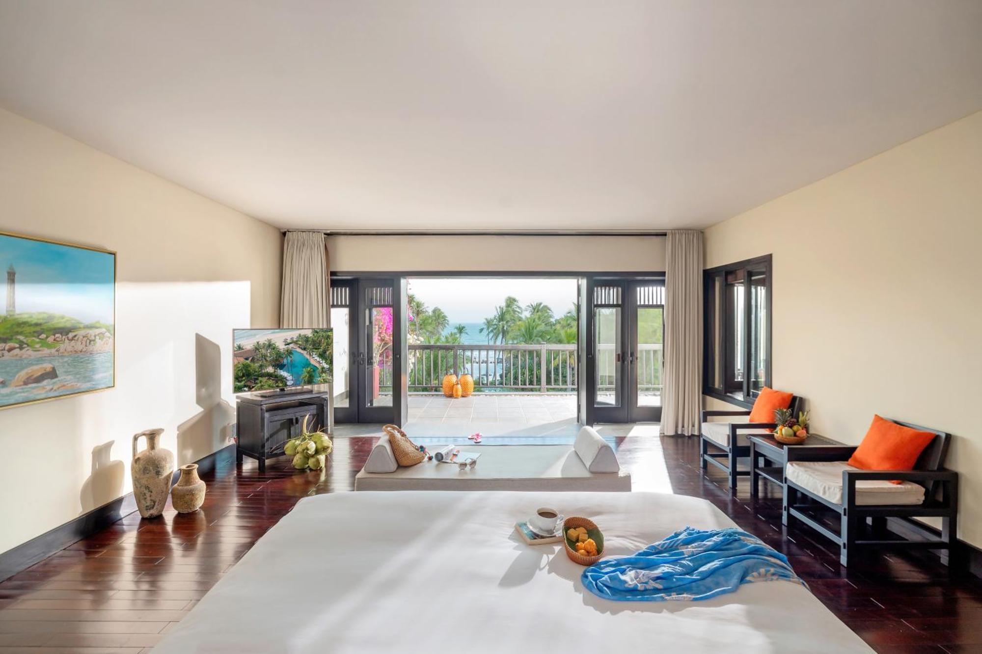 Anantara Mui Ne Resort Exterior photo