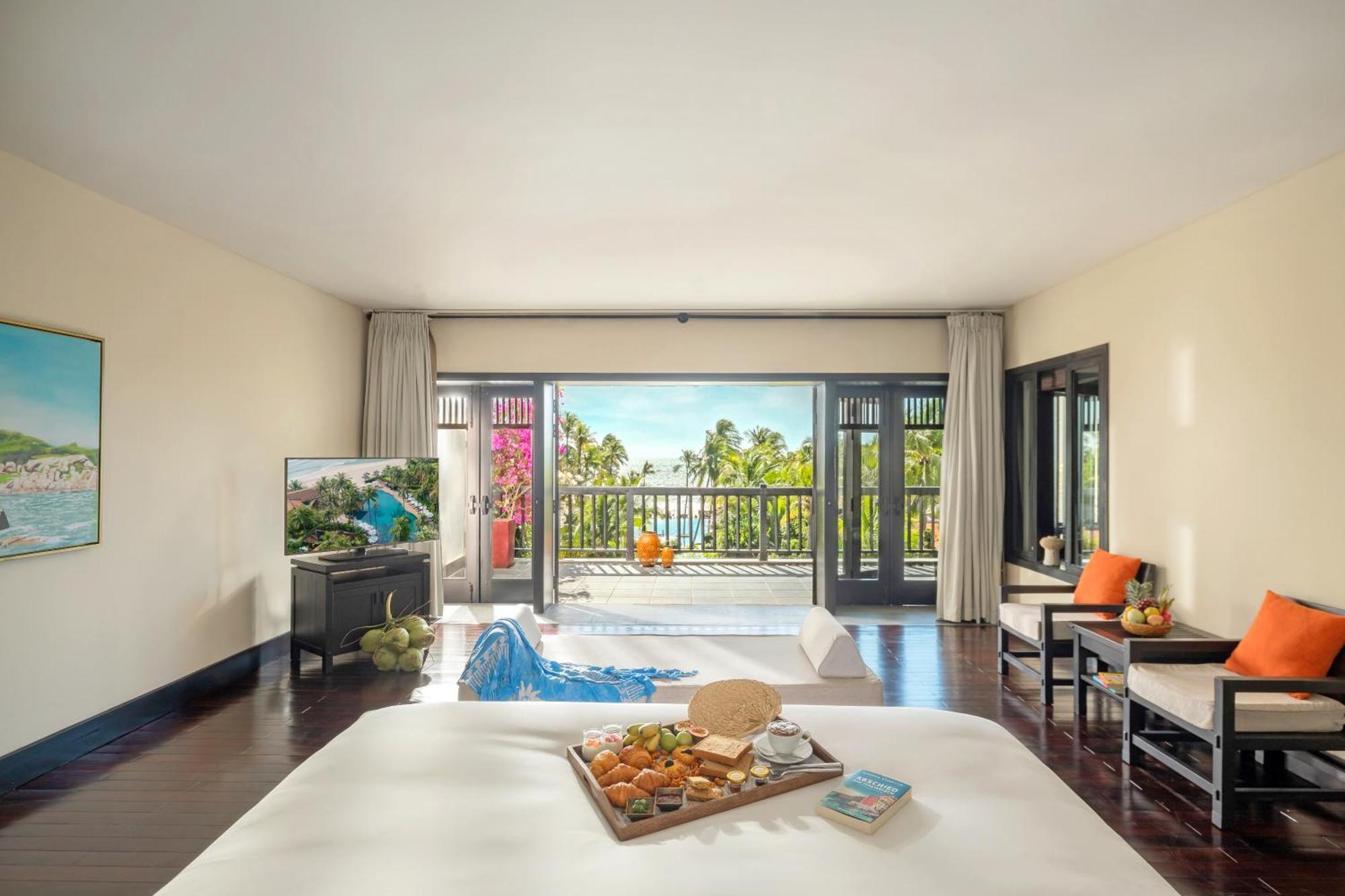 Anantara Mui Ne Resort Exterior photo